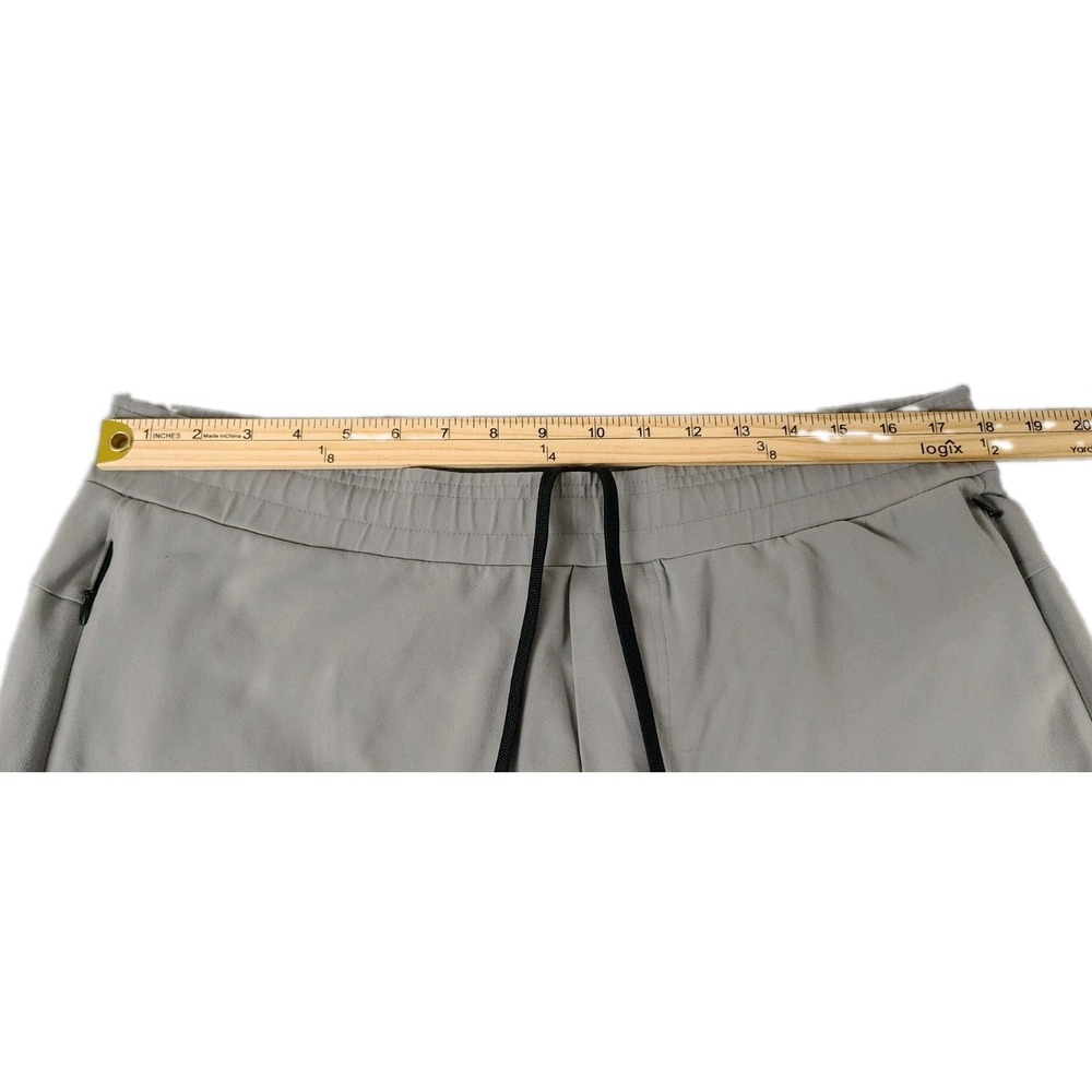 Public Rec All Day Every Day  Stretch Performance Mens  36x28 Gray - Picture 8 of 16